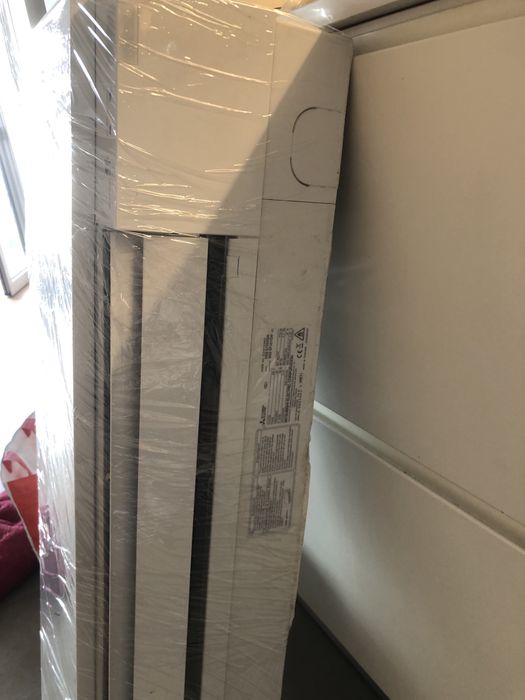 Mitsubishi MSZ-EF35VGW 12000 btu