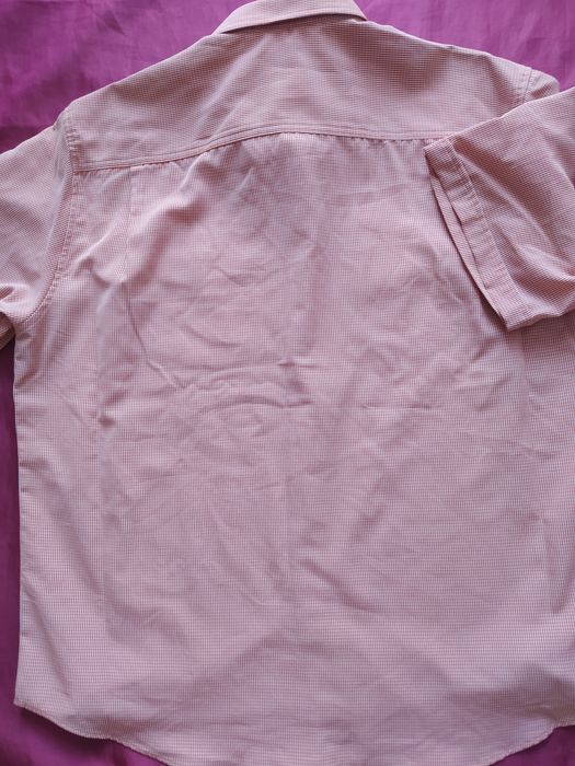 Koszula męska r XL Lincoln