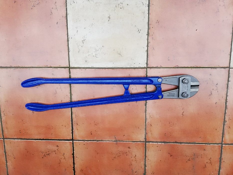 Nożyce do prętów Irvin Record Nowe