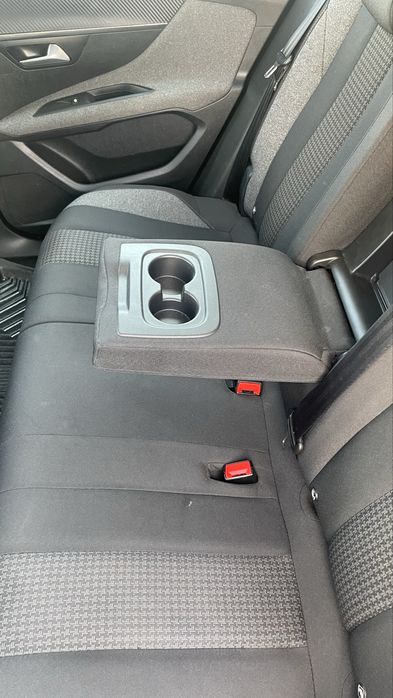 Peugeot 3008 1.5 BlueHDI Style Cammes 8MM