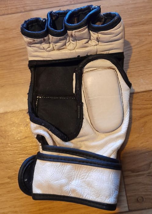 Боксёрская перчатка лапа мяч груша ракетка