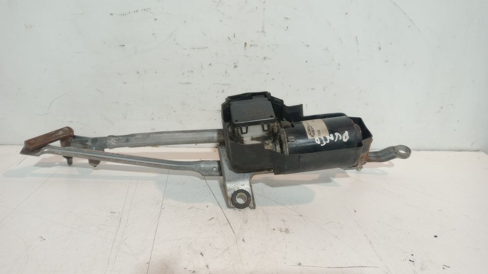Motor limpa vidros frente FIAT Punto (176_)