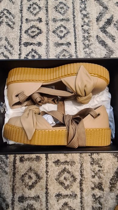 Sandały Puma X Fenty RIHANNA Sandal