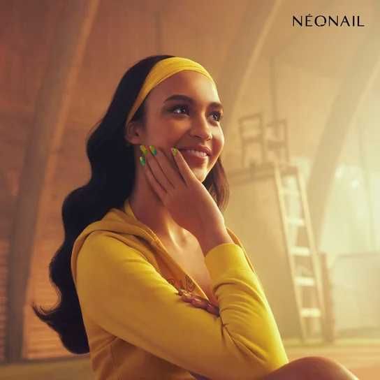 Neonail - Lakier hybrydowy Victory Glow 7,2 ml