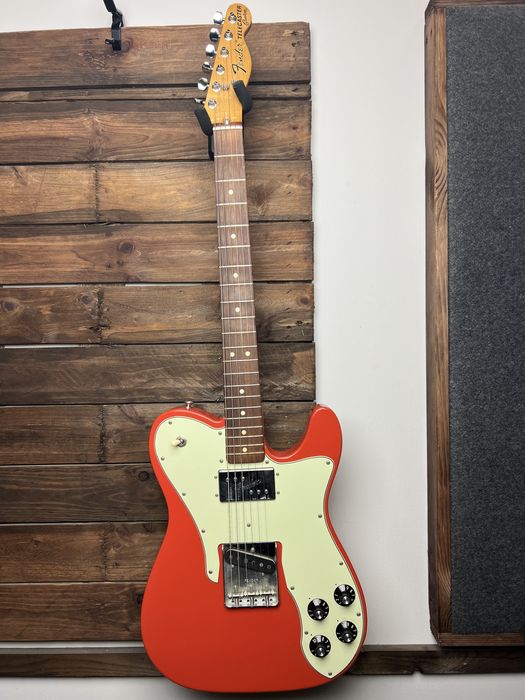 telecaster - Купить электрогитары Fender - Цена на OLX.ua