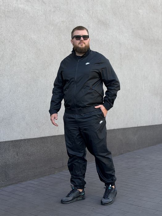 Спортивний костюм Nike, оригінал