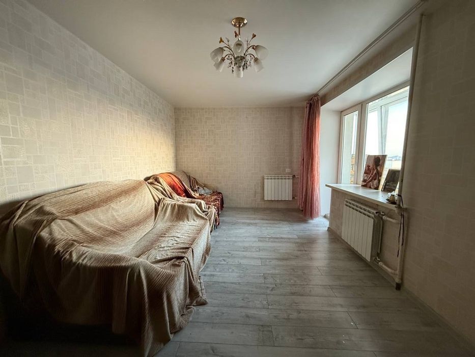 Продаю 2к квартиру в классном доме в хорошем месте