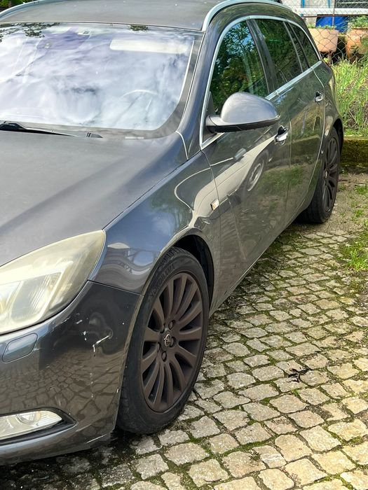 Opel Insignia 2.0