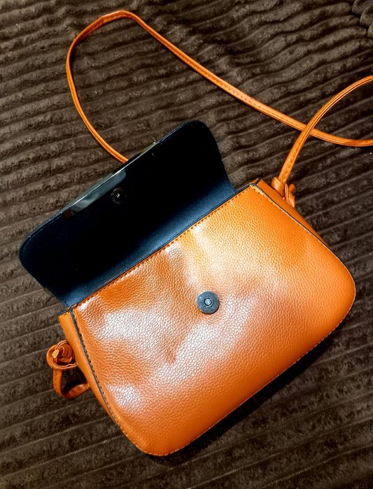 Сумка кросс боди