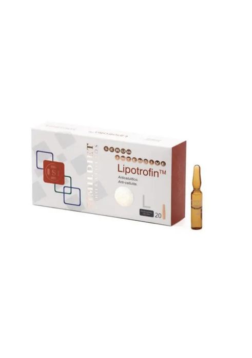Simildiet Lipotrofin