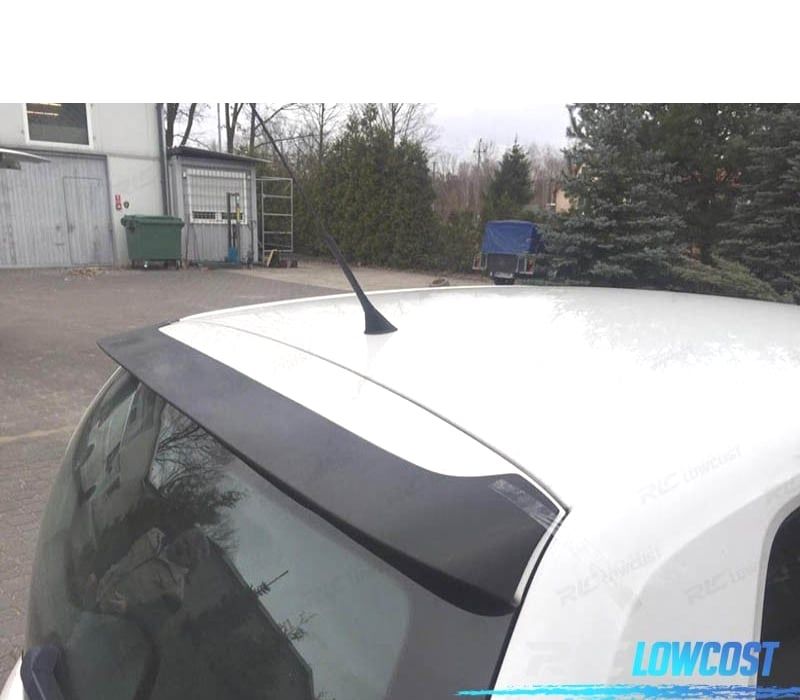 AILERON SPOILER TETO VOLKSWAGEN VW UP 11-16