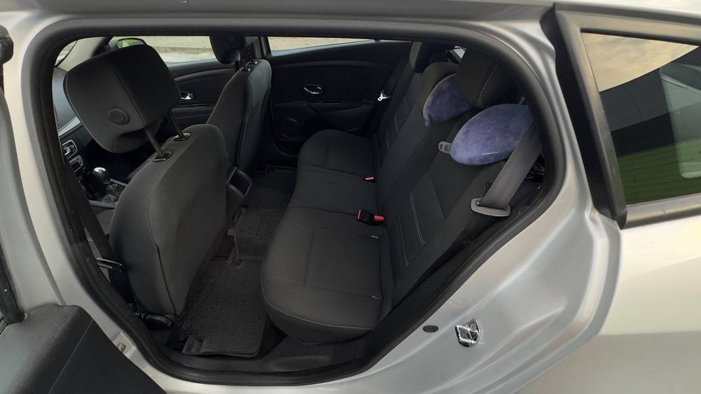 Продам сімейний renault megane 3, 2014 року