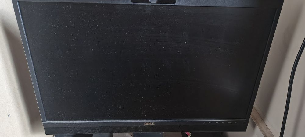 Monitor Dell 24 cale