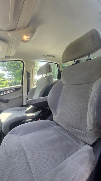 Citroën C4 Picasso 1.6 HDi Business Pack CMP6