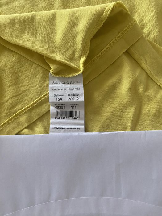 Koszulka męska bawełniana T-shirt