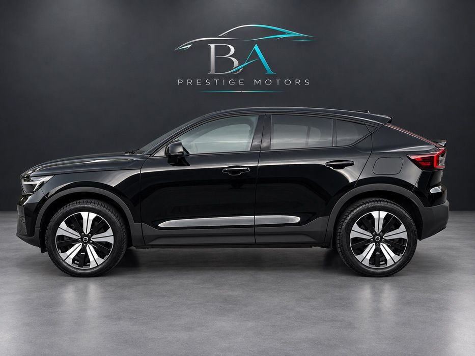 Volvo C40 Recharge Core foto 3