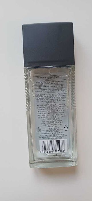 Perfumy addidas męskie