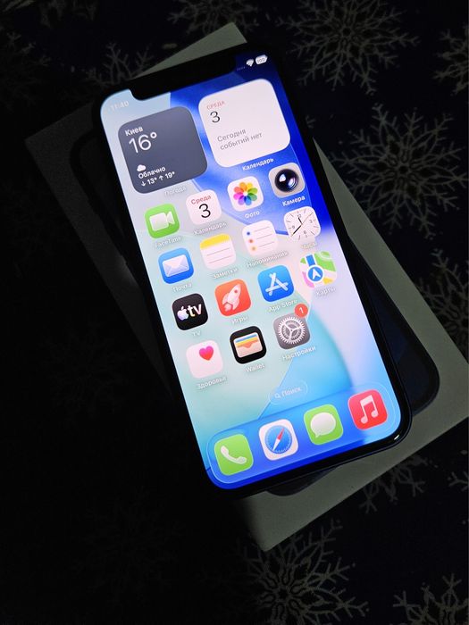 IPhone 12 mini Айфон 12 мини 64 гб neverlock мобильный телефон