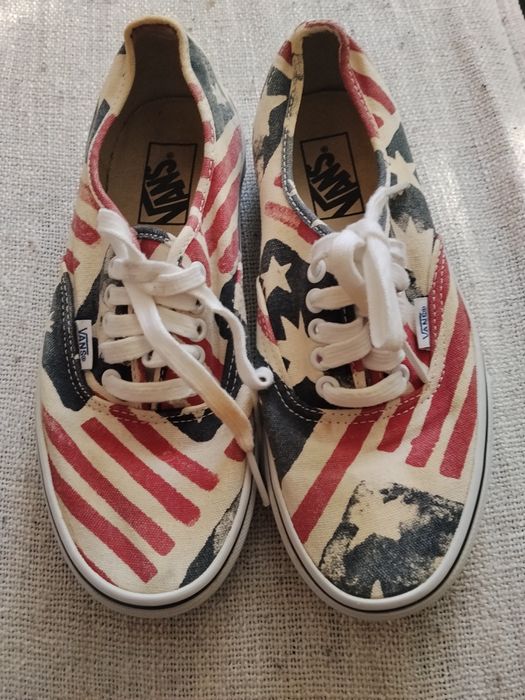 Trampki Vans damskie/ męskie 39