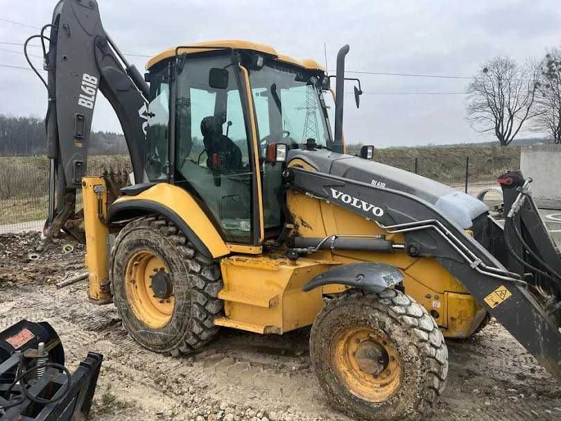 Послуги Екскаватор 20-33т. Бульдозер, Каток, Навантажувач. Кран 16-25т