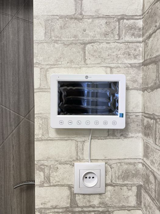 Продаж 1к квартири з ремонтом і власним паркомісцем (Газ)