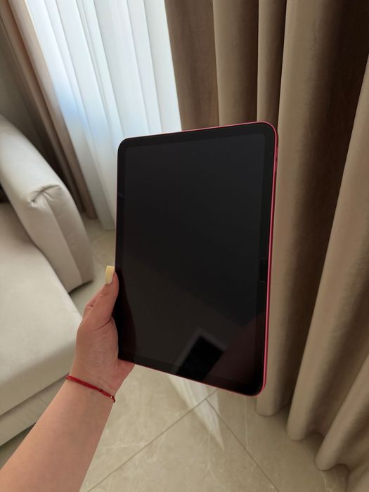 Apple iPad 10.9 (2022)