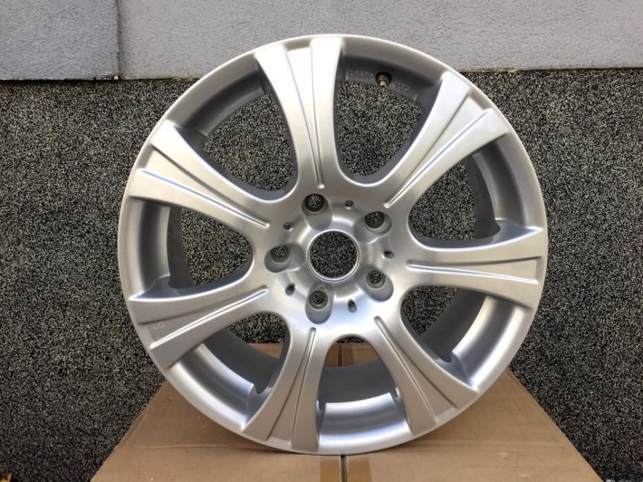 18" 5x130 Felgi BROCK Audi Q7 VW Touareg DEMO