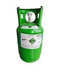 Czynnik/Freon Chłodniczy R134A 12 kg  R1234YF 5kg/404 10kg
