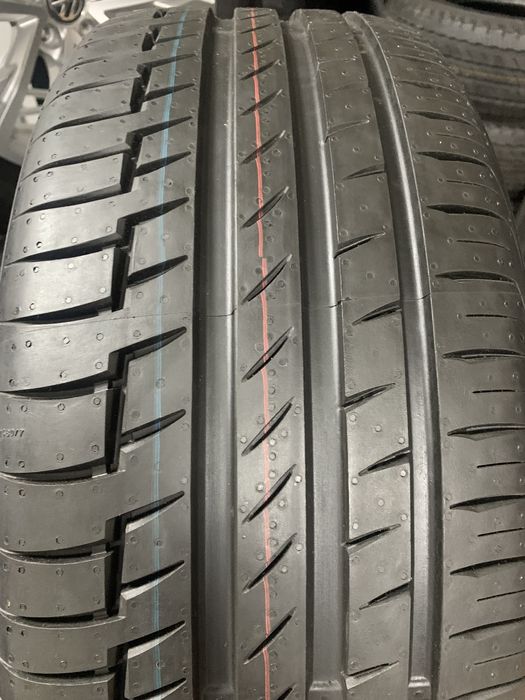 225/50/18 99W XL Continental Premium Contact 6