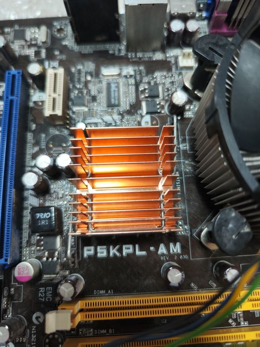 Placa de vídeo MSI