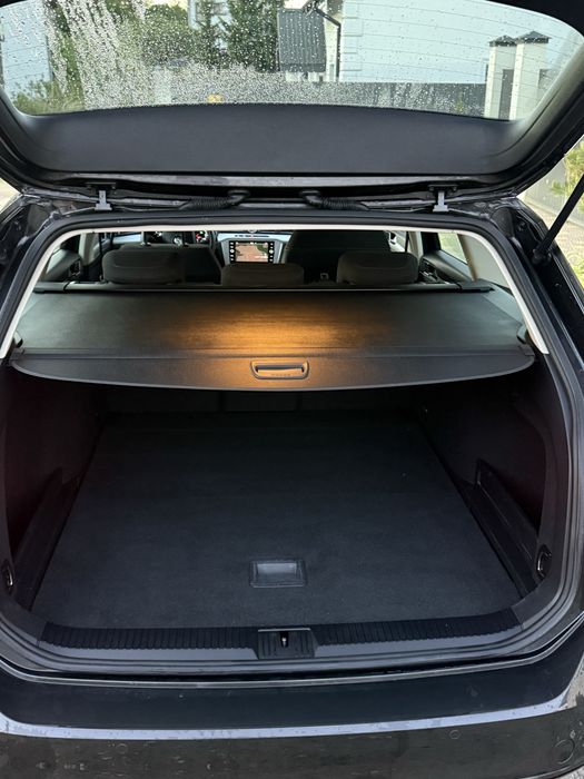 Volkswagen Passat 2017 VIN WVWZZZ3CZJE074065 фото оголошення 24 з 24