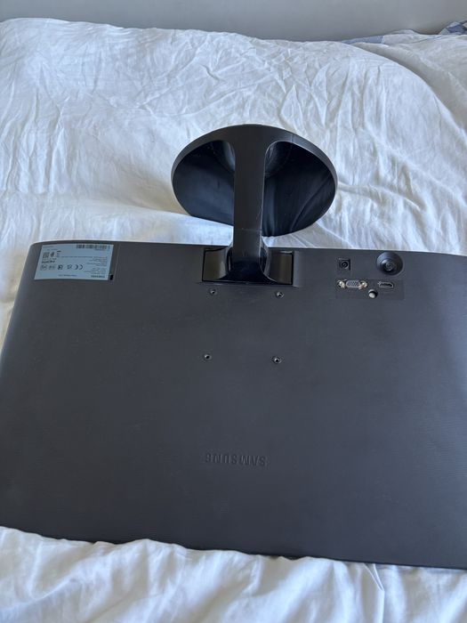 Monitor Samsung S24F350FHR 60hz