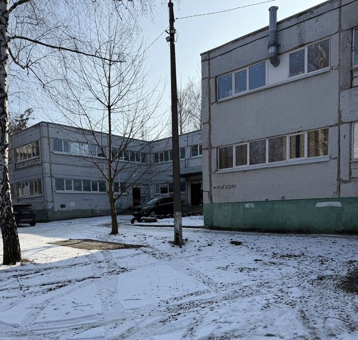 Продажа ОСЗ Салтовка, м. Студенческая  2200квм