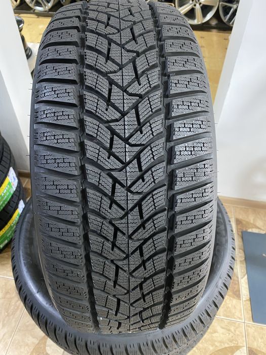 225/50/17 98H Dunlop Winter Sport 5