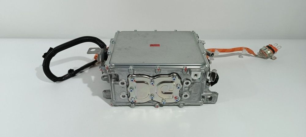 MÓDULO ELETRÓNICO MITSUBISHI OUTLANDER (GF0) PHEV KAITEKI 4WD