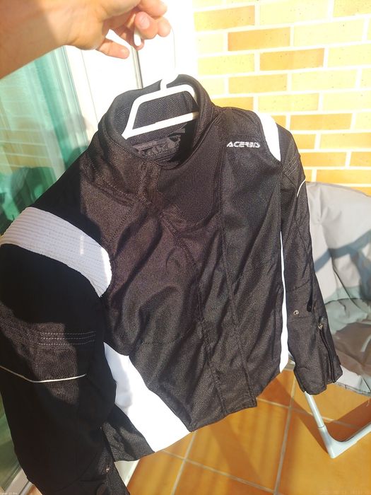 Casaco acerbis S