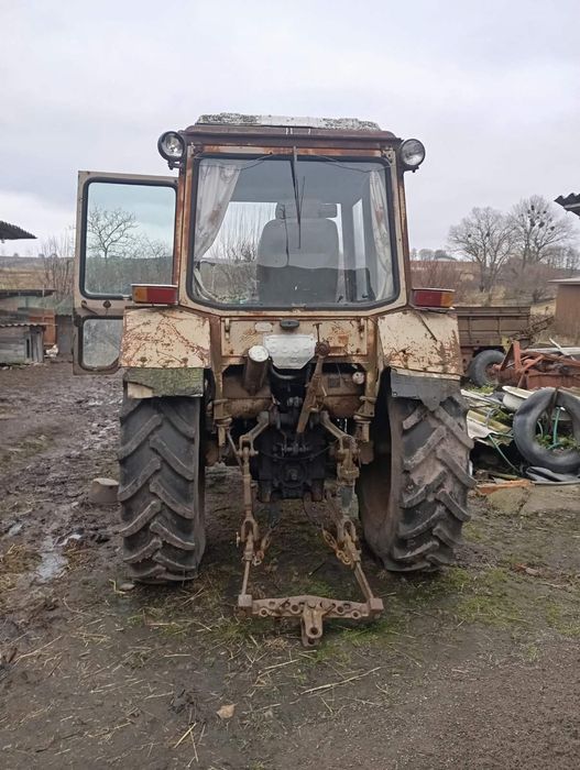 Продам трактор МТЗ