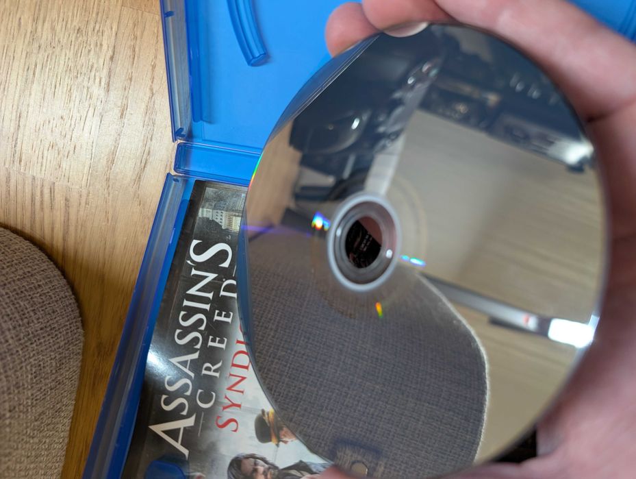 Assassins Creed Syndicate