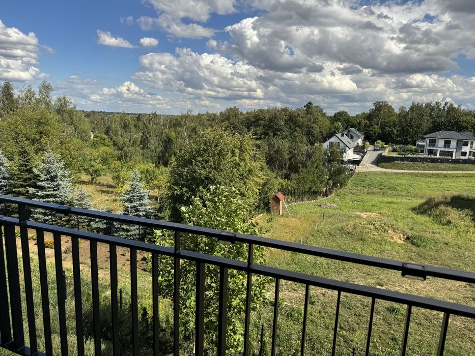 Apartament 70m salon + 3pokoje