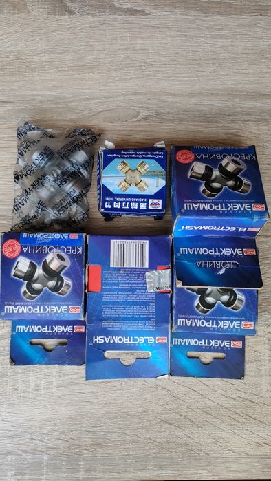 змз 402 - Купить рулевое управление авто - Цена на OLX.ua