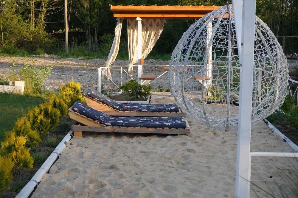 ШАЦЬК о.СВІТЯЗЬ Будинок оренда, є чан, спортивна риболовля на 3+ сім*ї