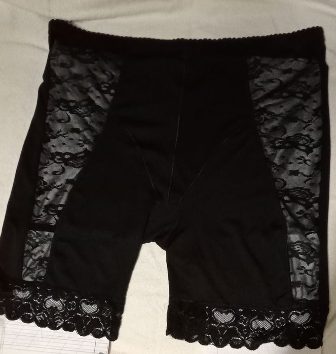 Панталоны Новые.