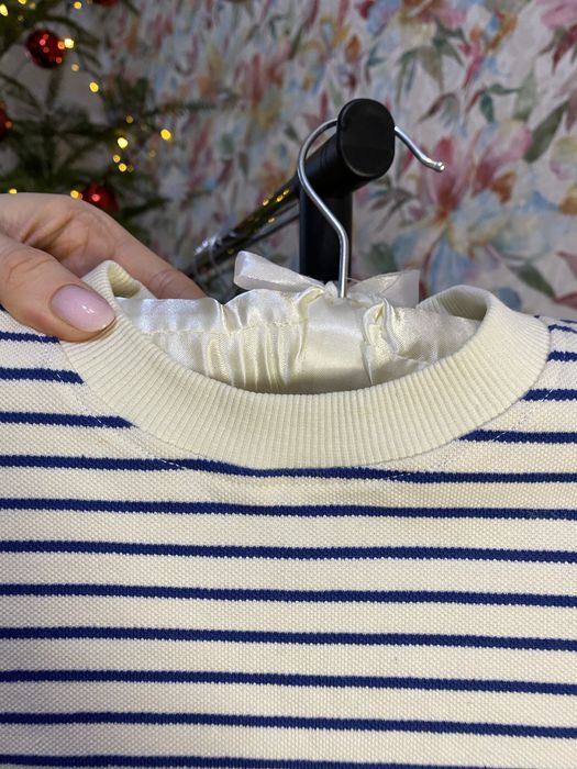 Світшот на хлопчика новий 134