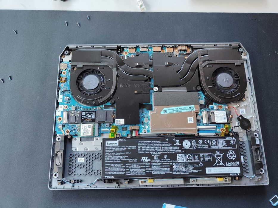 Reparação e Upgrade de PCs – Limpeza, SSD, Formatação, Otimização