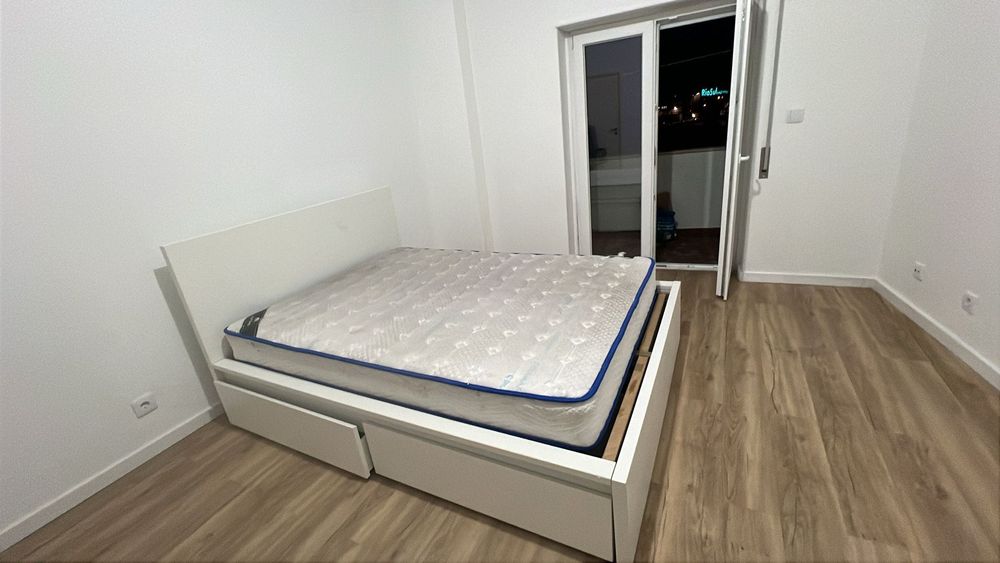 Quarto para alugar