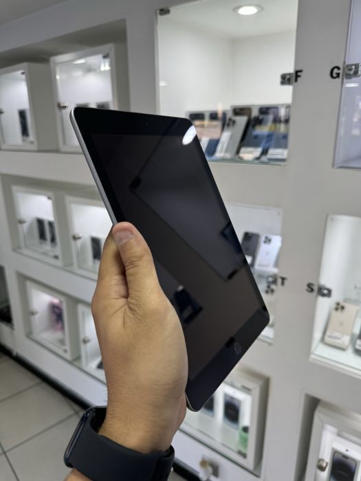 IPAD 6 GERAÇAO SEMI NOVO