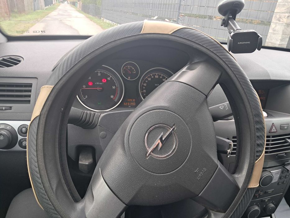 Sprzedam Opel Astra H