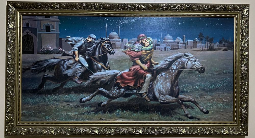 Продам чудову картину