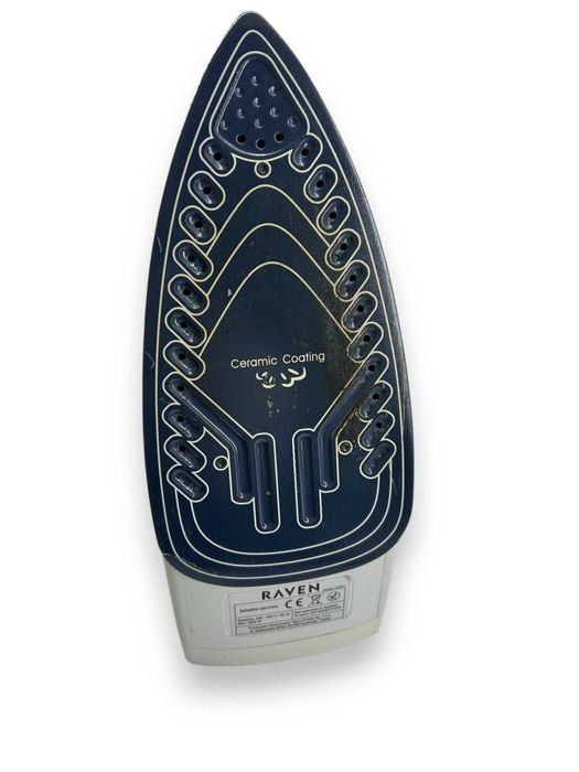 Żelazko Raven EZ001