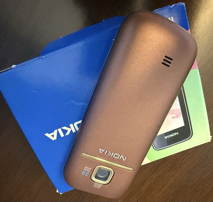Nokia 2700 Classic “NOVO”
